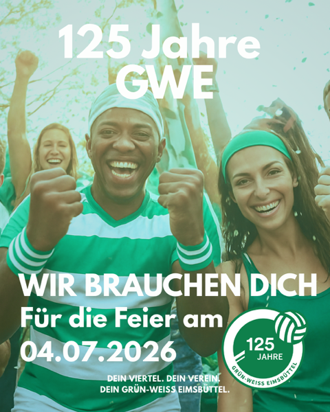 GWE Spendenaufruf 125 Jahre 45-3bearbeitet von envato GWE Spendenaufruf 125 Jahre 45-3bearbeitet von envato