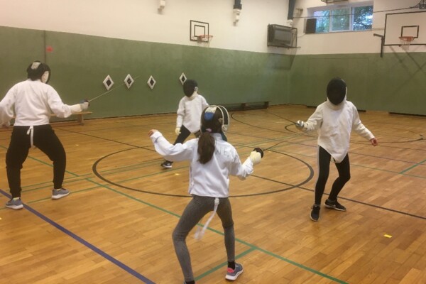 fechten-kids fechten-kids