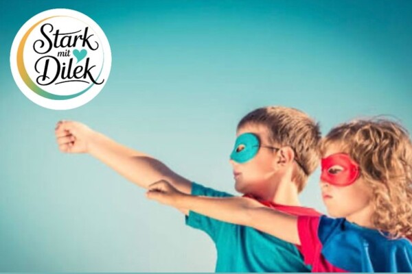 Stark mit Dilek2 Stark mit Dilek2