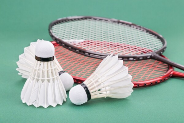 badminton badminton